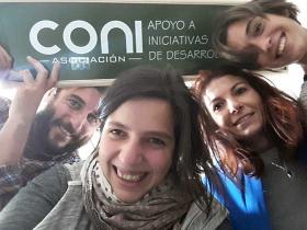 Asociación CONI