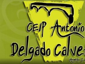 CEIP Delgado Calvete