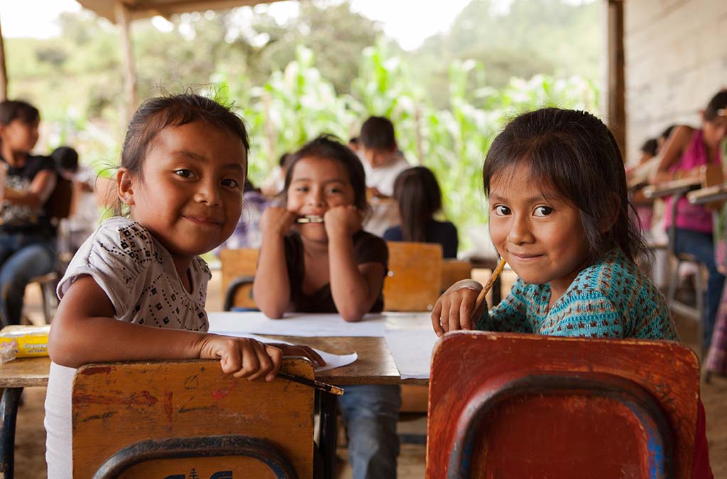 Por qué celebrar un cumpleaños solidario en muchosmas.org