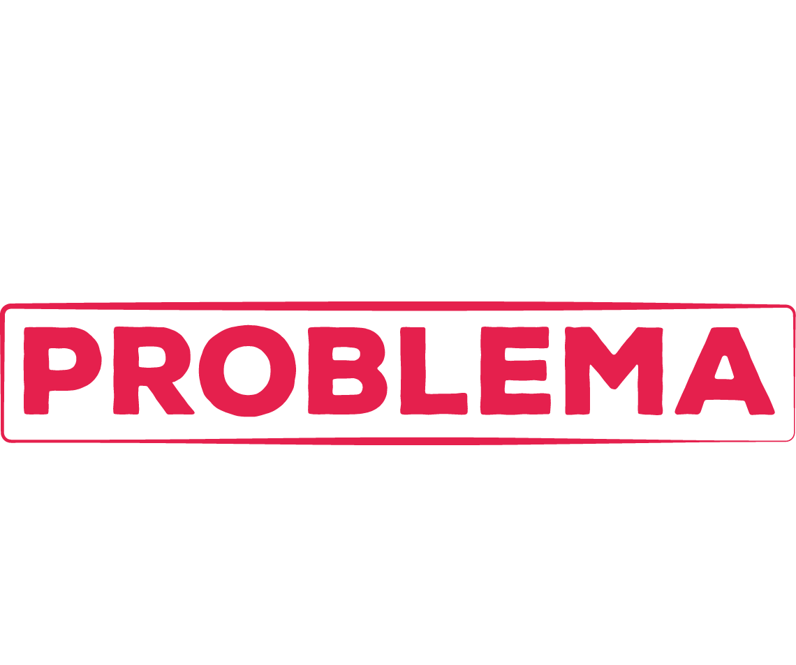 La pobreza es un problema global