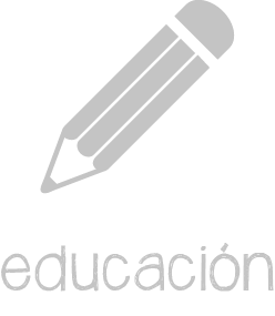 Icono educación