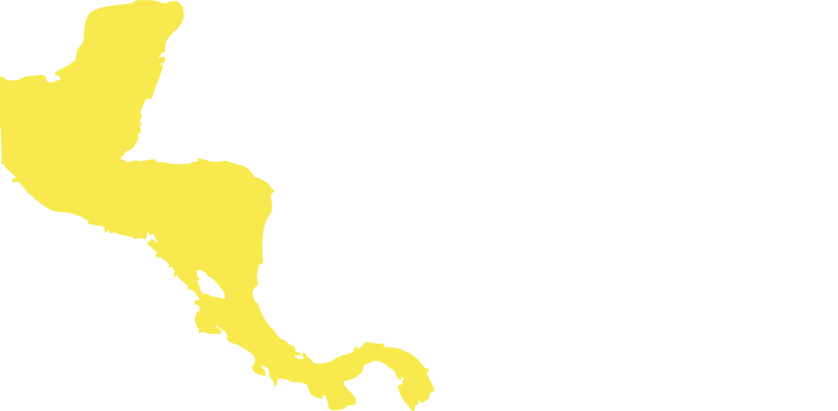 Mapa de Guatemala