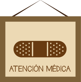 Icono medicina