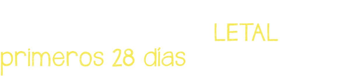 La malnutrición influye en todas las muertes infantiles y es letal en los primeros 28 días de vida del niño