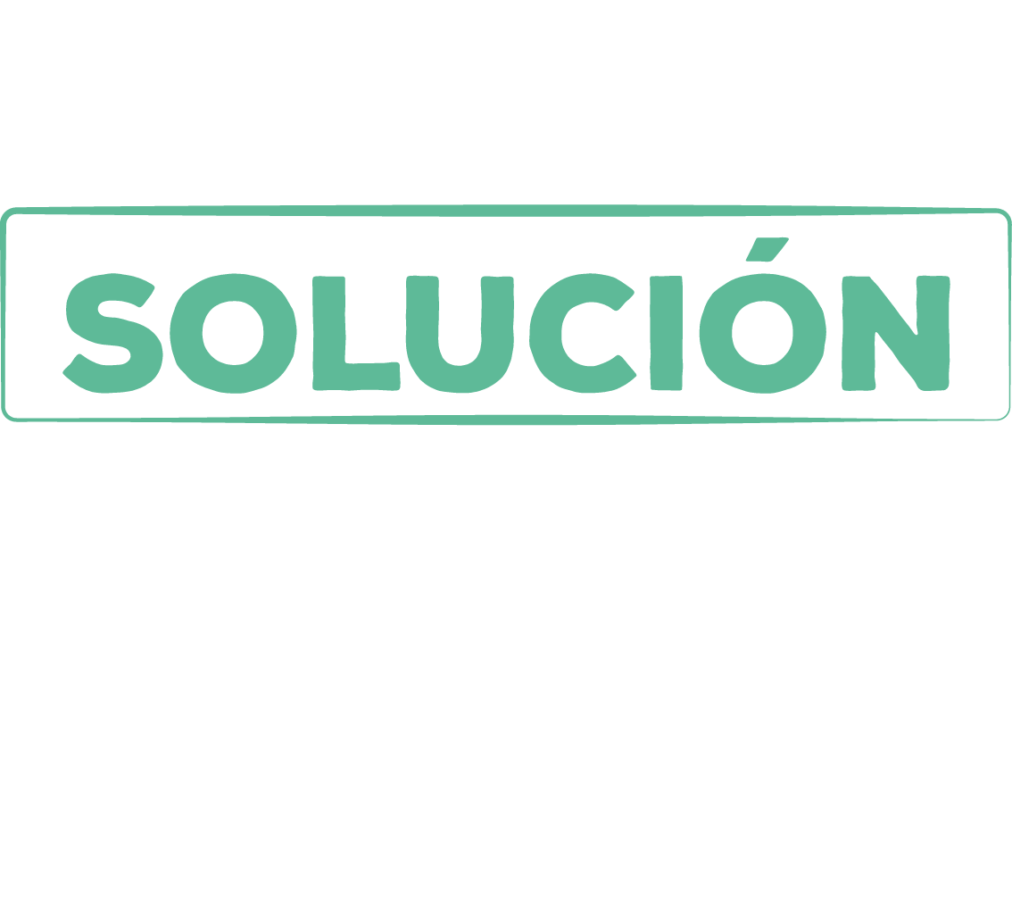 La solución pasa por la escuela